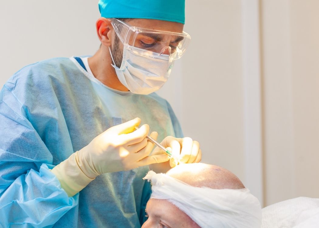 hair transplant istanbul